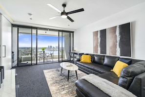 Apartment Photo
