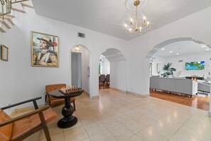 Sala de juegos