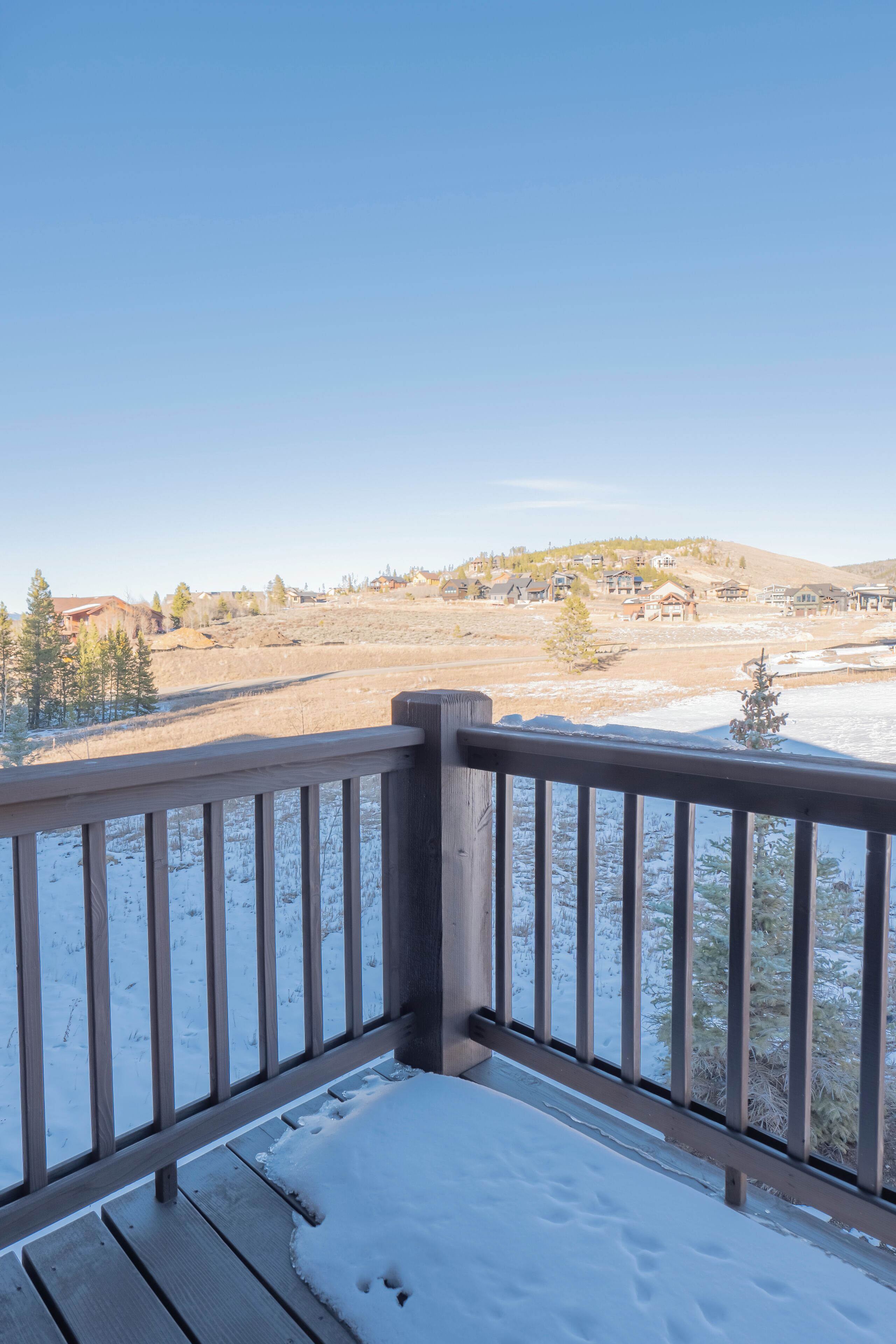 Trailside Lodge: Indoor Putting Green, Hot Tub, Ski, Fish