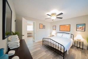 Queen Mattress