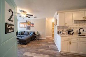 Welcome to Current Suite