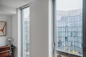 Interiør