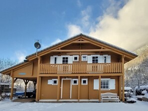 Exteriör