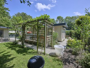Boendeområde
