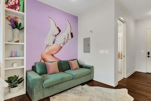 Intérieur
