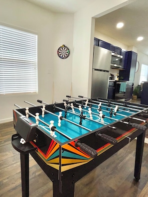 Spielezimmer