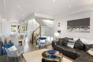 Coin séjour