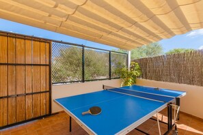 Equipement et services maison de vacances