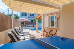 Equipement et services maison de vacances