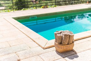 Holiday Home Swimming Pool