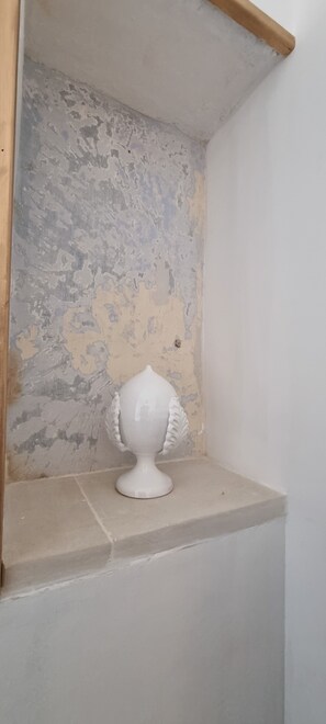 Innendetails