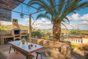Patio / Balcony