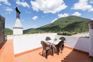Patio / Balcony