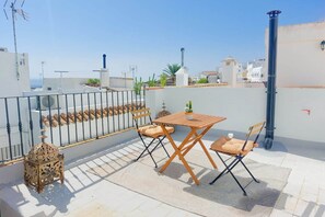 Patio / Balcony