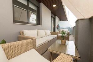 Patio / Balcony