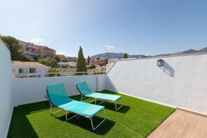 Extérieur maison de vacances [été]