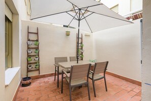 Patio / Balcony