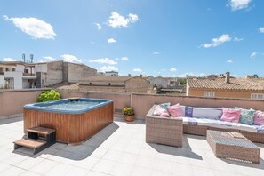 Ausstattung und Service des Ferienhauses