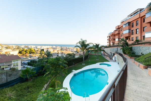 Holiday Home Swimming Pool