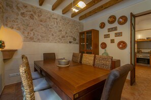 Esszimmer