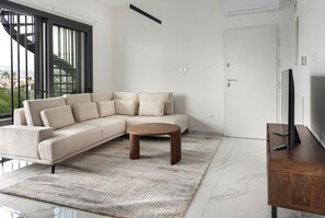 Modern Living Room!