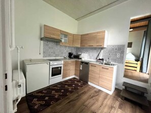 Eget kök
