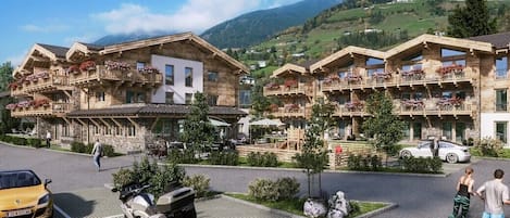 Außenbereich