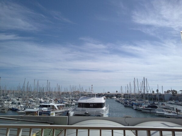Marina