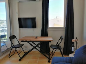 Interiör