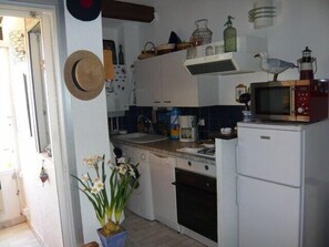 Eget kök