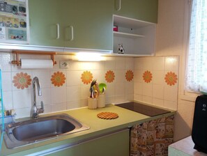 Eget kök