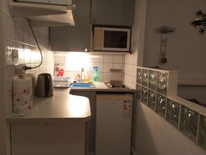 Privat køkken
