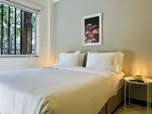 Lovely bedroom