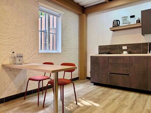 Modern deco
