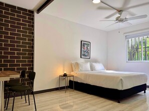 Lovely bedroom