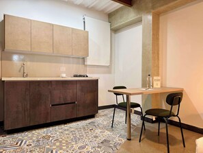Perfect kitchen