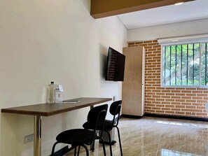 Modern workplace