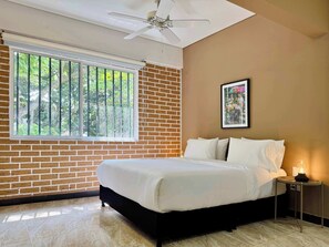 Lovely bedroom