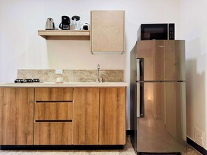 Perfect kitchen