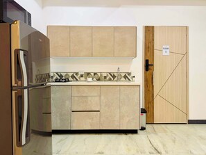 Perfect kitchen