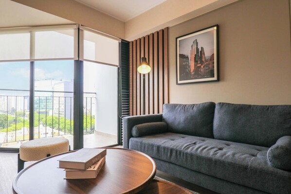Welcome Wynwood House