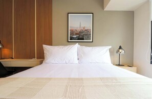 Lovely bedroom