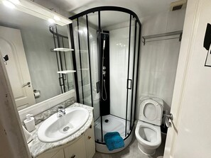 Bagno in comune