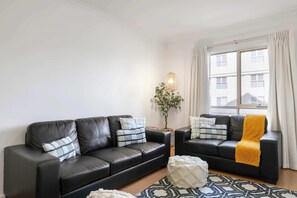 Coin séjour