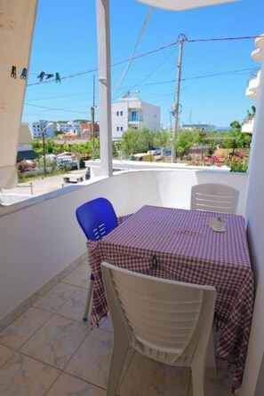 Balcone