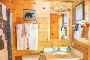 Salle de bain