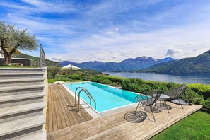 Villa Nadea - Mezzegra, Lake Como - by NORTHITALY VILLAS vacation rentals