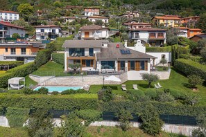 Villa Nadea - Mezzegra, Lake Como - by NORTHITALY VILLAS vacation rentals