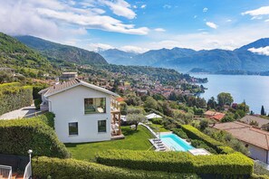 Villa Nadea - Mezzegra, Lake Como - by NORTHITALY VILLAS vacation rentals