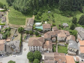 Aussicht